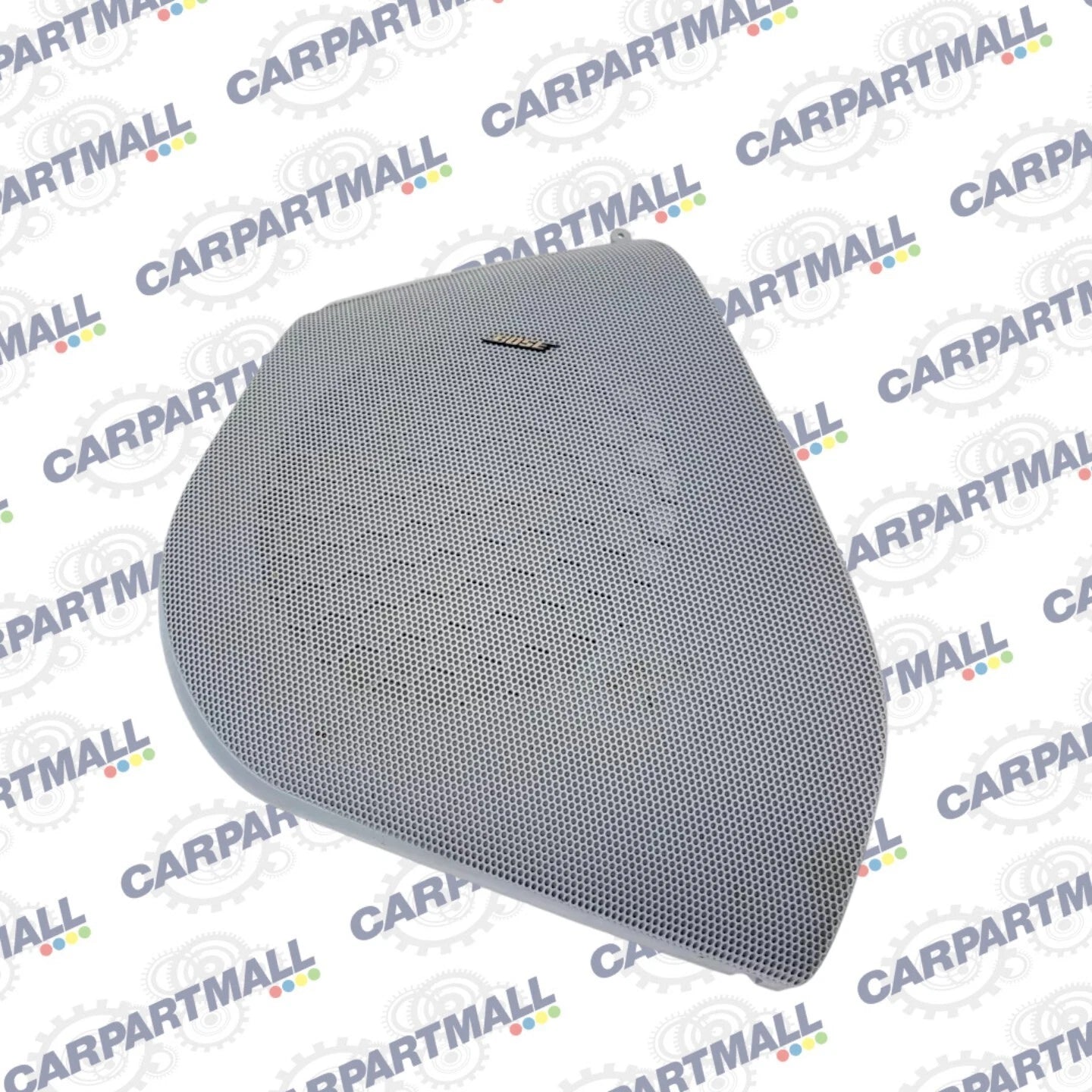 2000-2006 MERCEDES-BENZ S500 FRONT RIGHT DOOR SPEAKER GILLE COVER 2207270688
