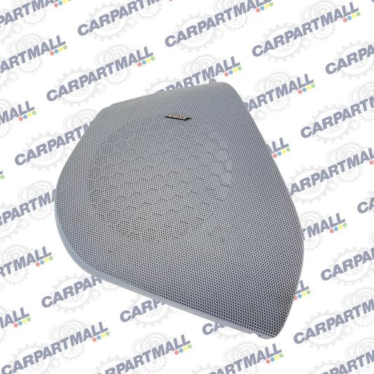 2000-2006 MERCEDES-BENZ S500 FRONT RIGHT DOOR SPEAKER GILLE COVER 2207270688