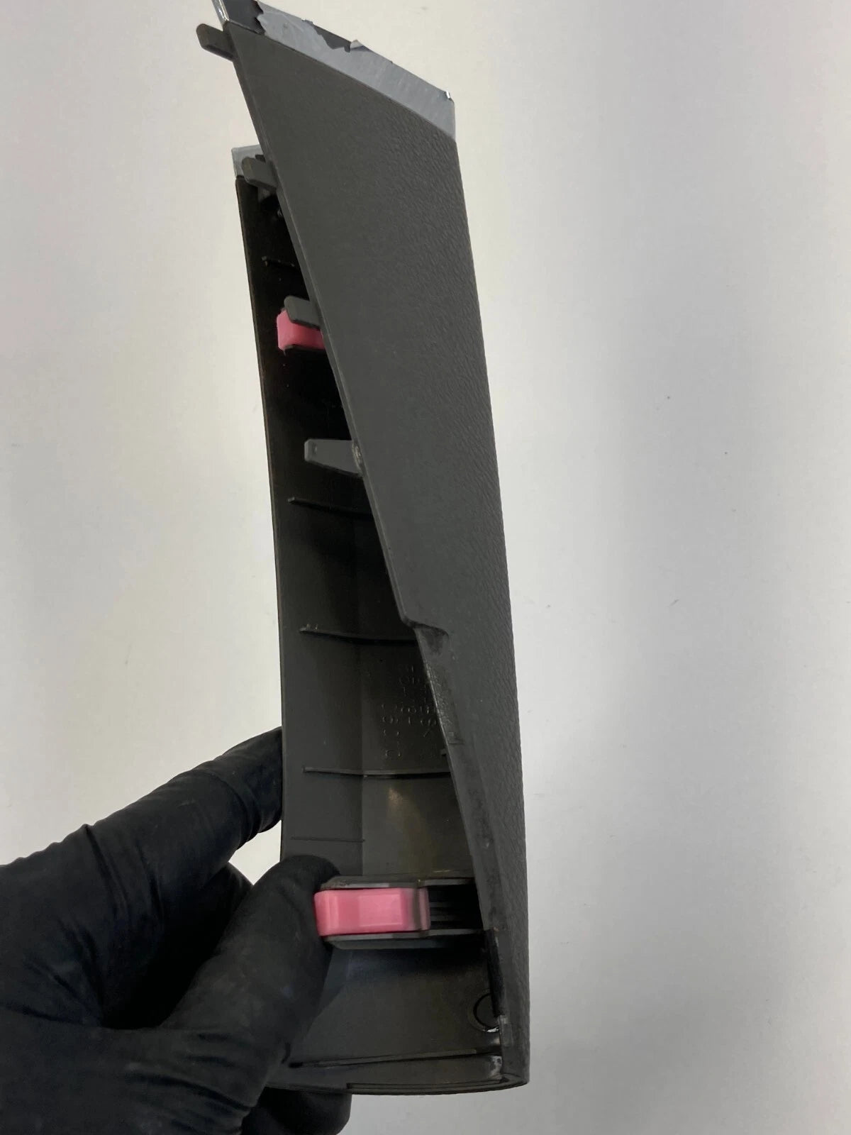 2007-2011 TOYOTA CAMRY DASH LEFT SIDE BEZEL TRIM PANEL COVER MOLDING 55413-06010
