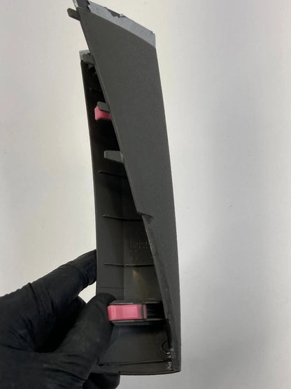 2007-2011 TOYOTA CAMRY DASH LEFT SIDE BEZEL TRIM PANEL COVER MOLDING 55413-06010