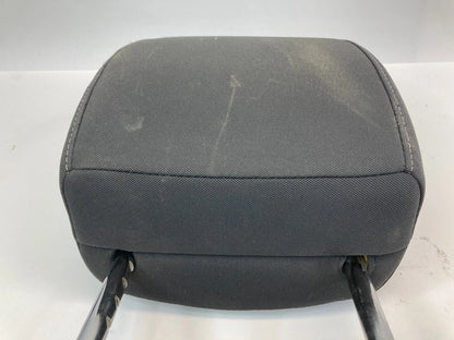 2012 13 14 15 16 17 2018 CHEVROLET CHEVY SONIC FRONT SEAT HEADREST HEAD REST OEM