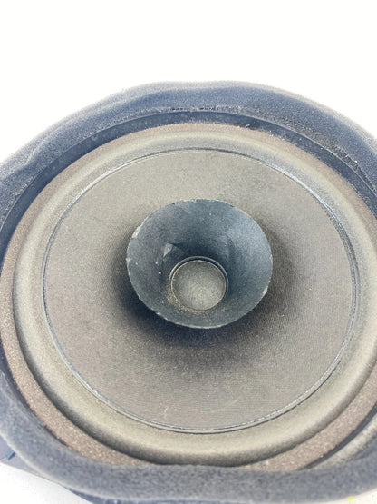 2010-2017 CHEVROLET EQUINOX REAR RIGHT SIDE DOOR AUDIO SPEAKER 23446920 OEM