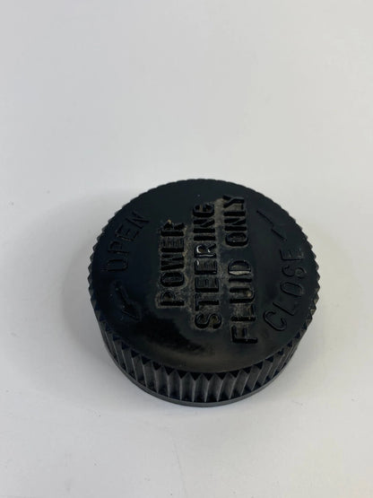 2000-2006 MAZDA MPV POWER STEERING FLUID RESERVOIR CAP OEM FACTORY