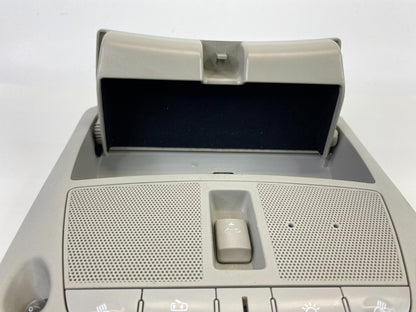 2010 2011 2012 2013 Nissan Altima Roof Overhead Console Dome Map Light Lamp OEM