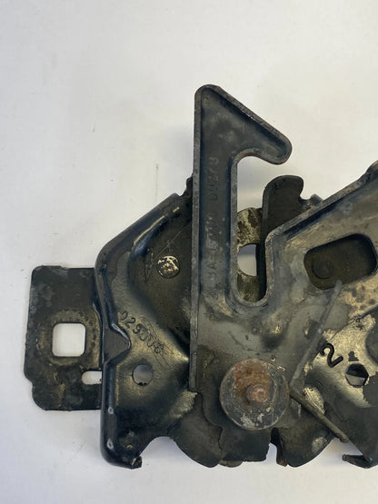 2008-2012 FORD ESCAPE 2008-2011 MERCURY MARINER HOOD LATCH LOCK CATCH OEM