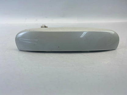 2014-2017 MITSUBISHI MIRAGE REAR RIGHT PASSENGER SIDE EXTERIOR DOOR HANDLE OEM