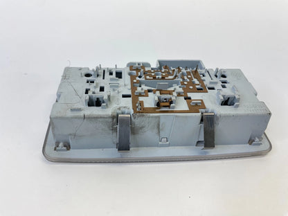 2010-2017 CHEVROLET EQUINOX REAR INTERIOR DOME LIGHT LAMP ASSEMBLY 316627975 OEM