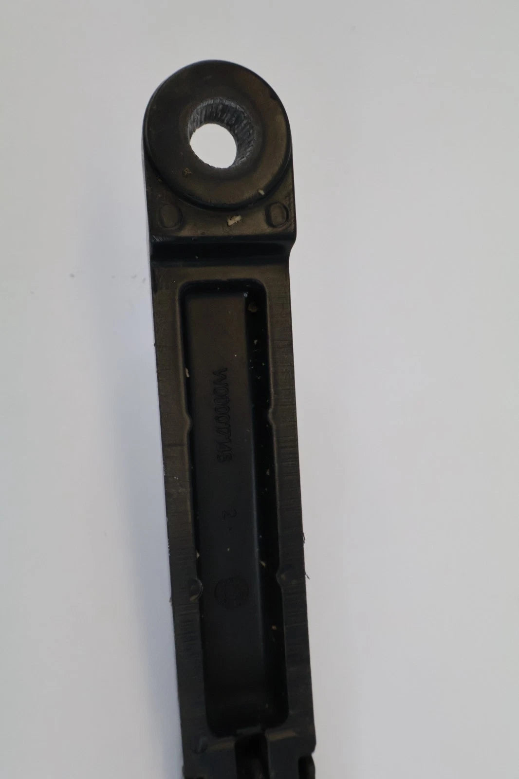 2011-2015 FORD EXPLORER FRONT LEFT RIGHT WINSHIELD WIPER ARM PAIR SET OEM