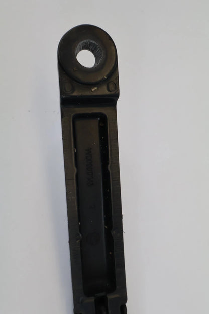 2011-2015 FORD EXPLORER FRONT LEFT RIGHT WINSHIELD WIPER ARM PAIR SET OEM