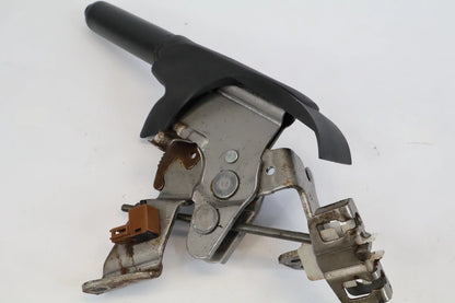 2007-2012 TOYOTA YARIS SEDAN EMERGENCY PARKING BRAKE HANDLE LEVER ASSEMBLY OEM