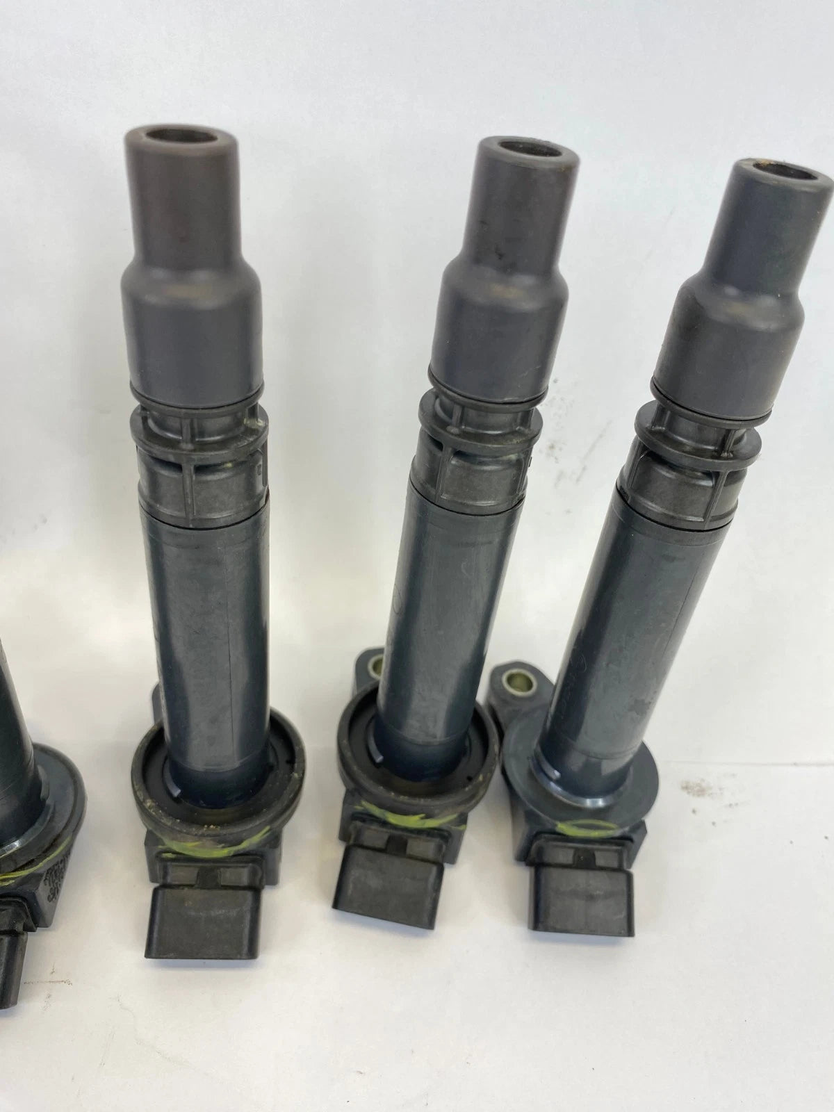 2006-2015 LEXUS IS250 2.5L ENGINE IGNITION COIL PACK SET DENSO 90919-02256 OEM