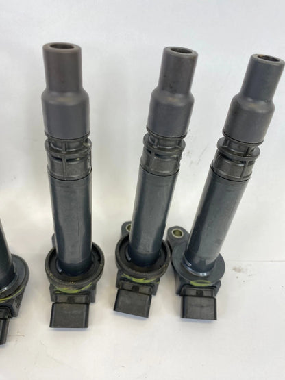 2006-2015 LEXUS IS250 2.5L ENGINE IGNITION COIL PACK SET DENSO 90919-02256 OEM