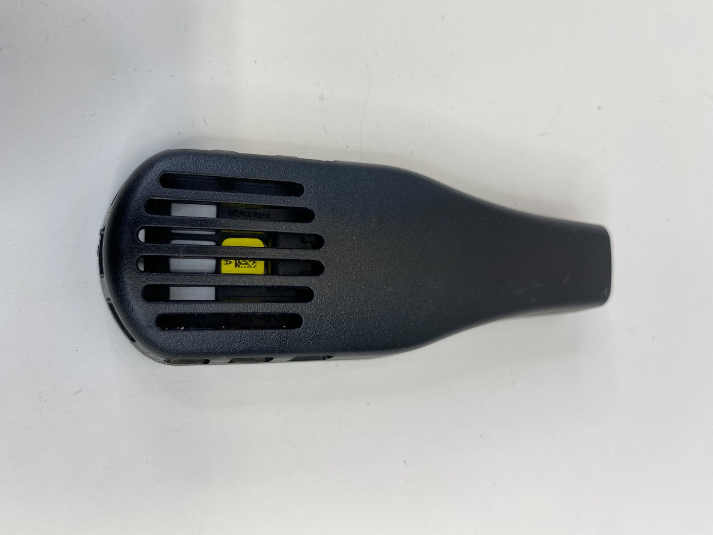 2013 Hyundai Santa Fe Sport Front Sunlight Sensor w/ Cover Trim Lid 97254-XXXXX