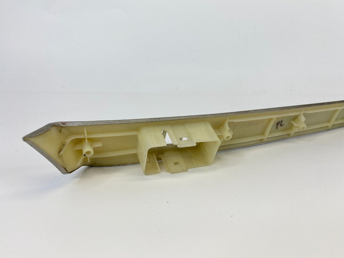 2007 2008 Infiniti G35 Front Left Driver Door Inner Trim Molding 82933-JK000