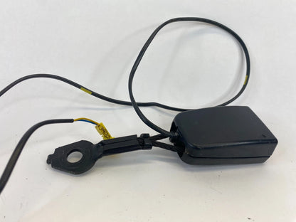 2010-2015 MERCEDES-BENZ GLK350 FRONT LEFT SEAT BELT BUCKLE A240-860-2369 OEM