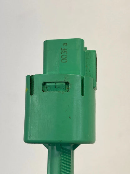 2010-2015 TOYOTA PRIUS FRONT CRUISE CONTROL STOP LIGHT PEDAL SWITCH SENSOR OEM