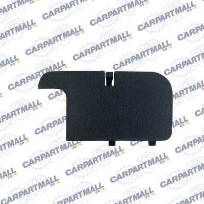 2010 2011 HONDA ACCORD CROSSTOUR REAR LEFT SEAT BACK CAP LID COVER LEVER ASSY