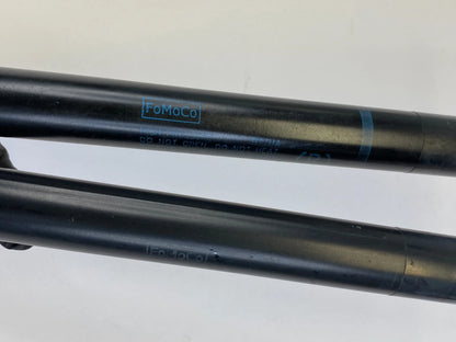 2007-2014 FORD EDGE TRUNK LIFT SUPPORT STRUTS CYLINDER SHOCK PAIR SET LH RH OEM