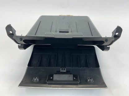2009 2010 DODGE JOURNEY UPPER DASH STORAGE BOX COMPARTMENT BIN 100015631