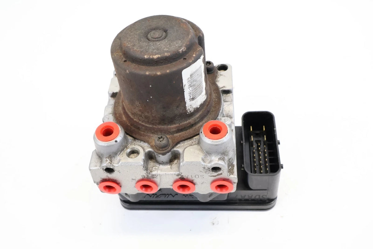 2005-2007 HONDA ACCORD SEDAN 2.4L 16V A/T FWD ABS ANTI LOCK BRAKE PUMP MODULE