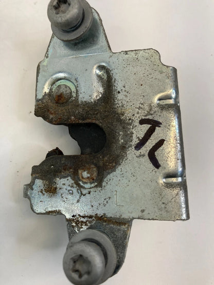 2007-2021 TOYOTA TUNDRA REAR LEFT DRIVER SIDE TAILGATE LIFTGATE LOCK LATCH OEM