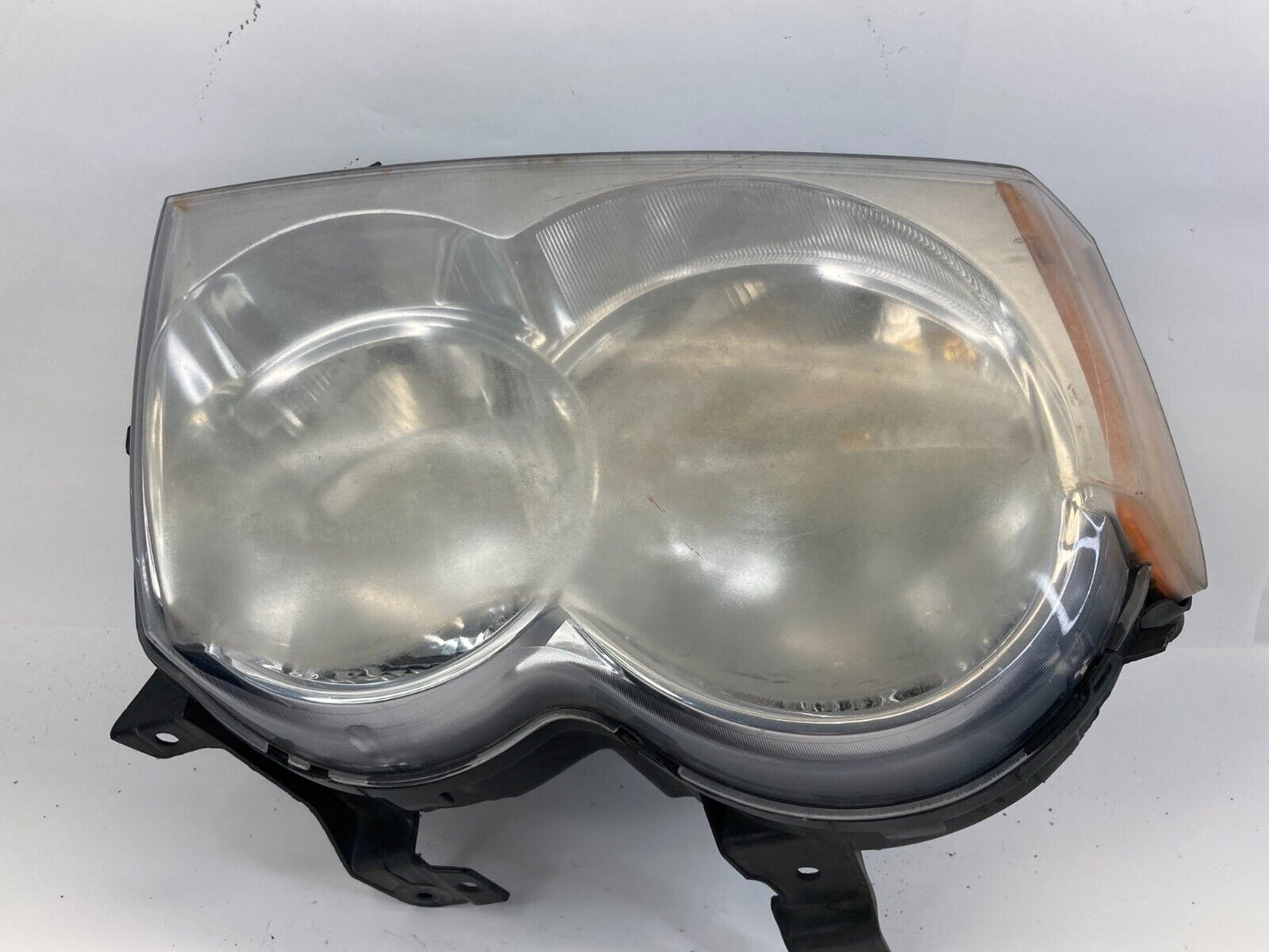 05-07 Jeep Grand Cherokee Front Right Headlight Head Light Lamp 55156350AJ OEM