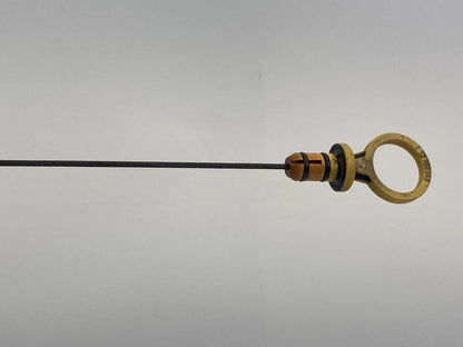 03-11 SAAB 9-3 2.0L L4 ENGINE OIL INDICATOR LEVEL CHECK DIPSTICK 12788545 OEM