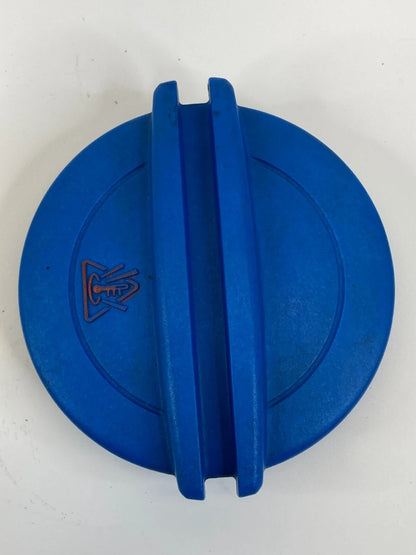 2009-2017 VOLKSWAGEN CC ENGINE RADIATOR FLUID COOLANT RESERVOIR CAP OEM