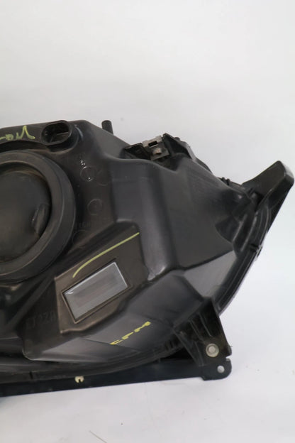 2013-2016 FORD FUSION FRONT LEFT DRIVER HEADLIGHT HEADLAMP HALOGEN DS73-13W030-C