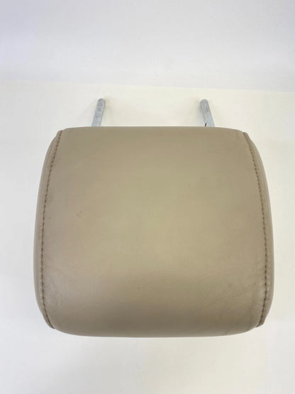 2004-2008 TOYOTA SOLARA FRONT LEFT DRIVER SIDE SEAT HEADREST HEAD REST FR LH OEM