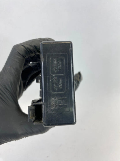2008-2013 INFINITI G37 3.7L ENGINE VVEL PWM RELAY CONTROL MODULE BOX UNIT OEM