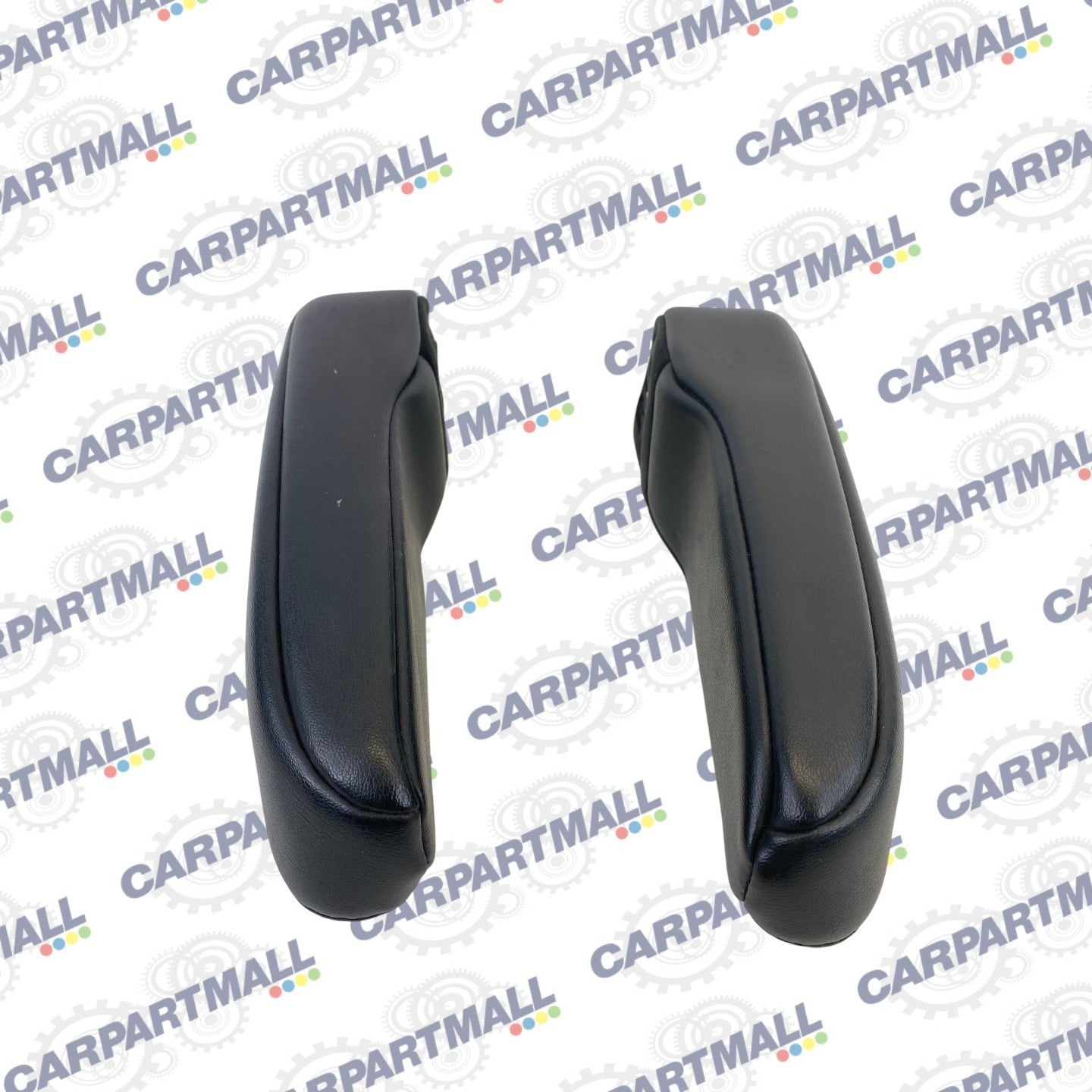 2008-2012 Buick Enclave 2nd Row Rear Left & Right Seat Armrest Arm Rest Pair