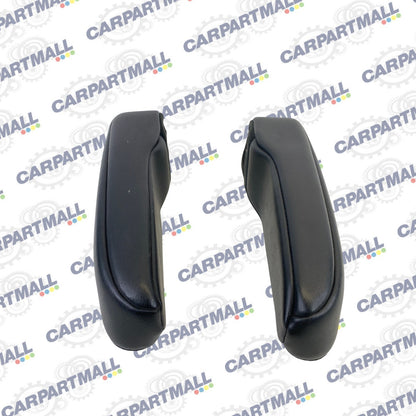 2008-2012 Buick Enclave 2nd Row Rear Left & Right Seat Armrest Arm Rest Pair