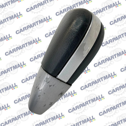 2003-2007 NISSAN MURANO AUTOMATIC GEAR SHIFT SELECTOR KNOB SHIFTER HANDLE LEVER