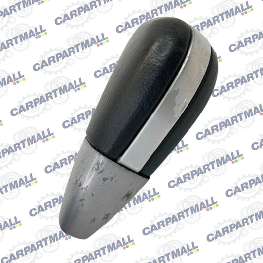 2003-2007 NISSAN MURANO AUTOMATIC GEAR SHIFT SELECTOR KNOB SHIFTER HANDLE LEVER