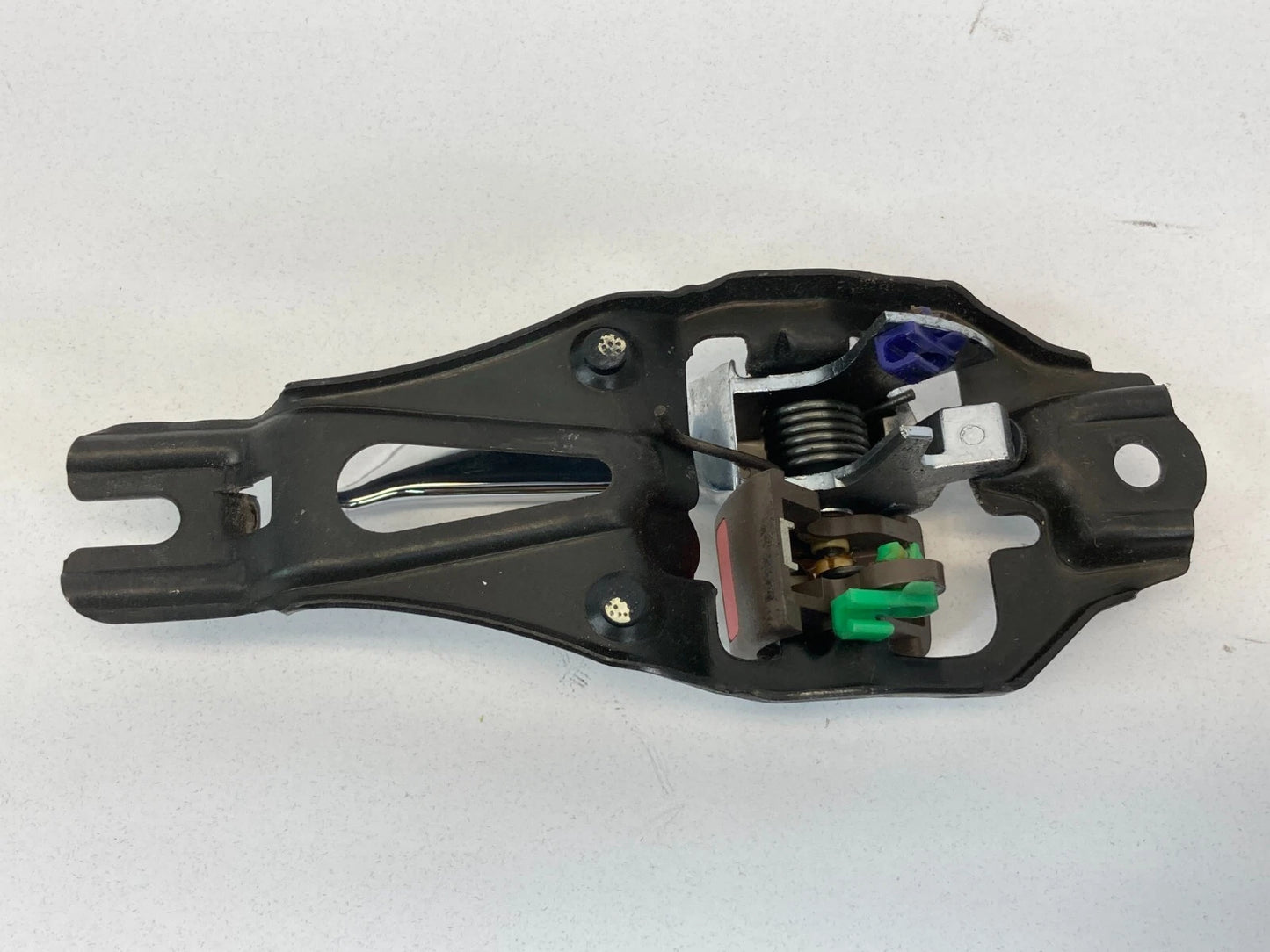 1990-1994 LEXUS LS400 FRONT RIGHT PASSENGER INTERIOR INNR DOOR HANDLE CHROME OEM