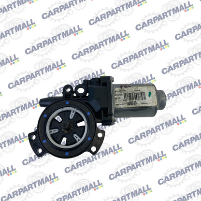 2006-2010 Hyundai Sonata Rear Left Side Door Power Window Motor 400899 OEM
