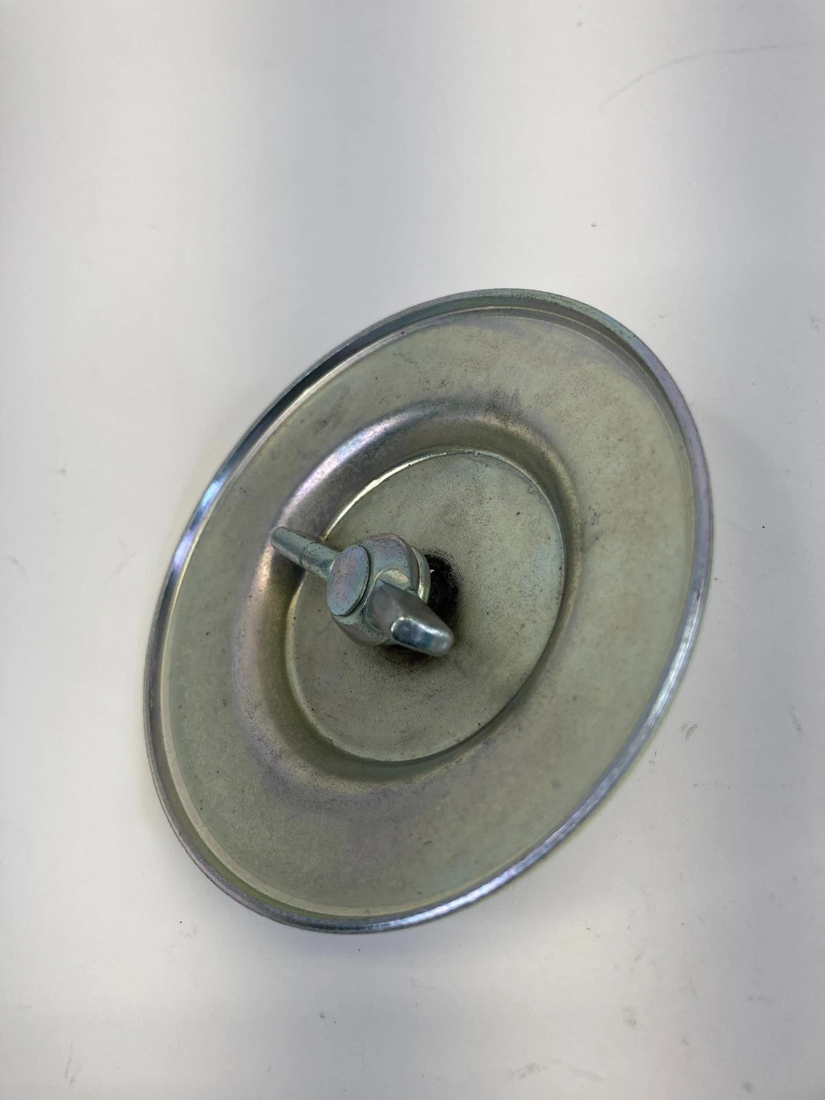 2011-2024 Mitsubishi Outlander Sport Spare Wheel Tire Holder Retainer Hold Down