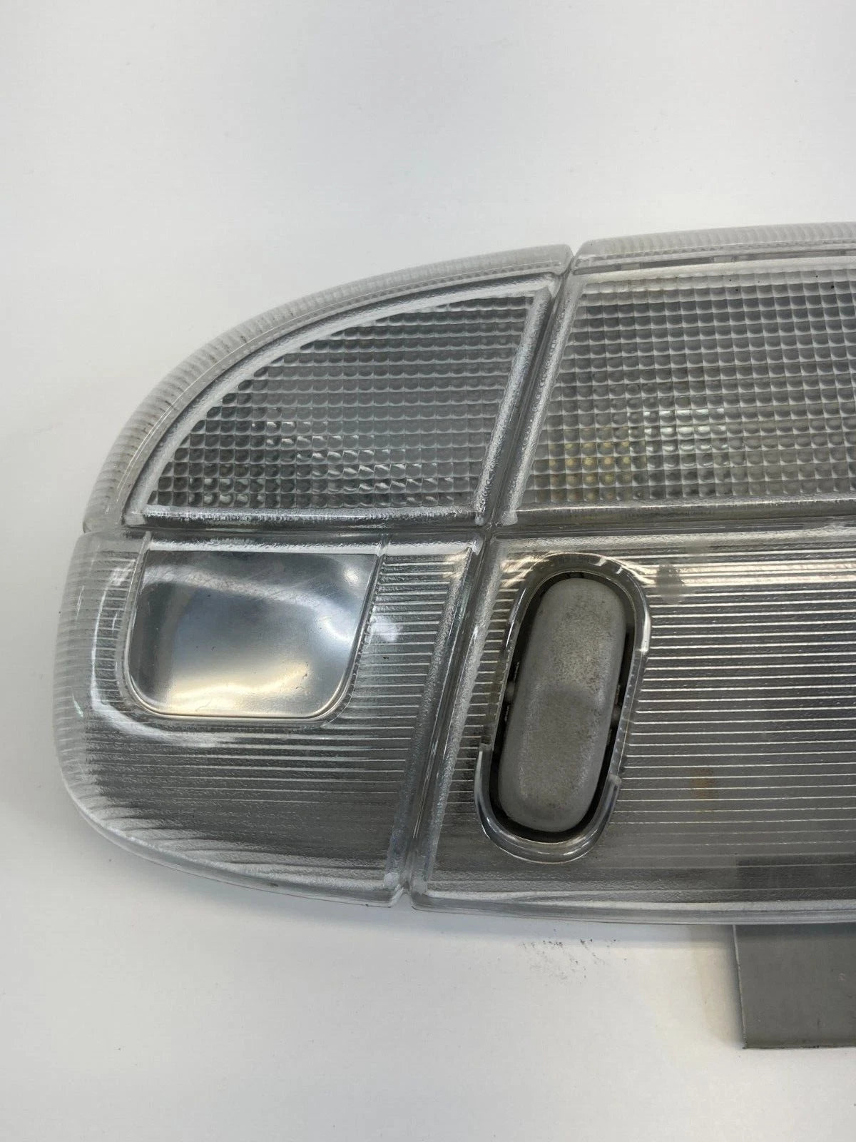 2002-2010 FORD EXPLORER ROOF OVERHEAD DOME MAP LIGHT LAMP 5L24-13776-AA OEM