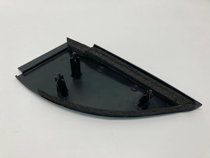 03-07 NISSAN MURANO FRONT RIGHT SIDE DOOR INNER MIRROR COVER TRIM 80292CA000 OEM