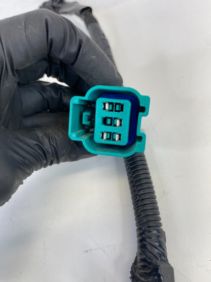 2008 2009 2010 Saturn Vue Rear Liftgate Jumper Harness Wire Wiring 25854604 OEM