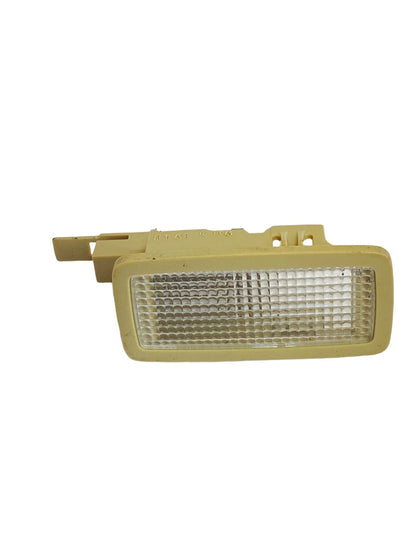2003-2010 VOLKSWAGEN BEETLE CONVERTIBLE FRONT OVERHEAD INTERIOR MAP LIGHT LAMP
