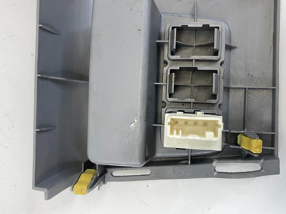 2006-2012 Toyota RAV4 Dash Panel Cover Bezel w/ Dimmer Switch 55446-42041 OEM