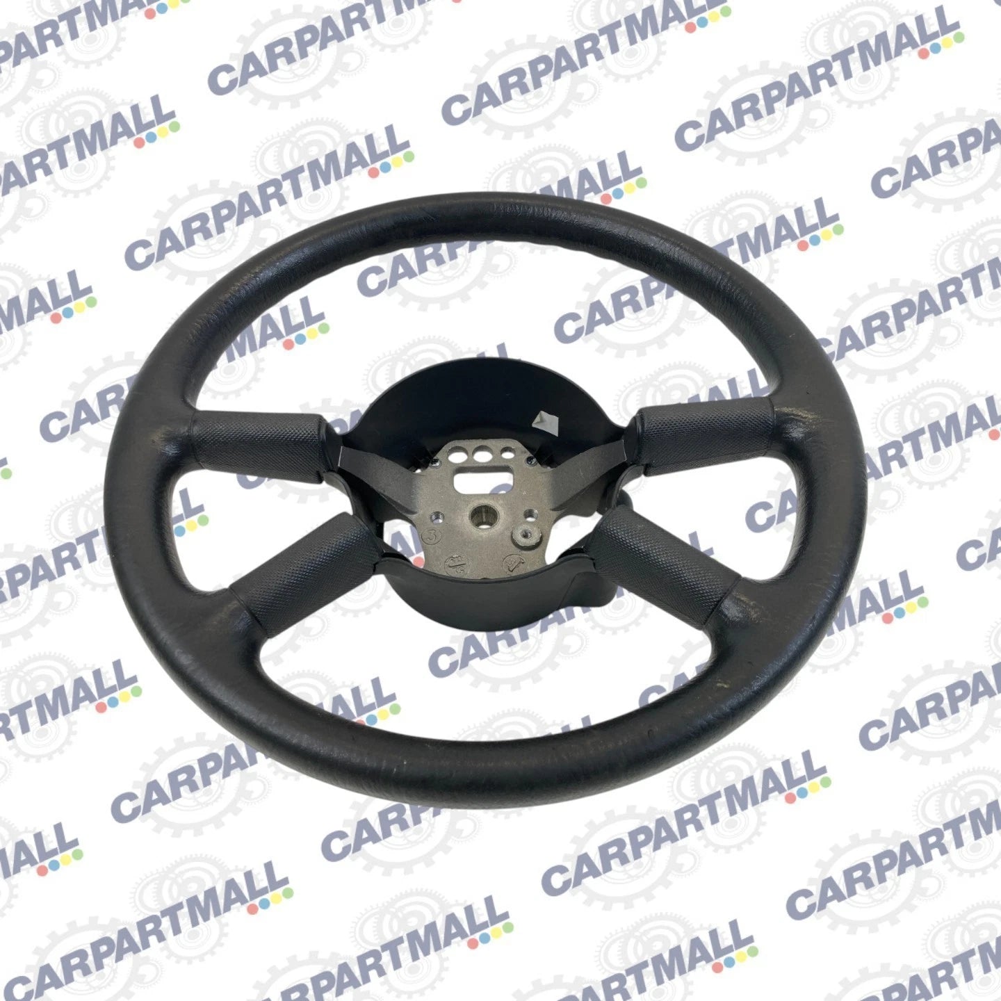 2003 2004 2005 CHRYSLER PT CRUISER FRONT LH DRIVER STEERING WHEEL 0XK571DVAA OEM