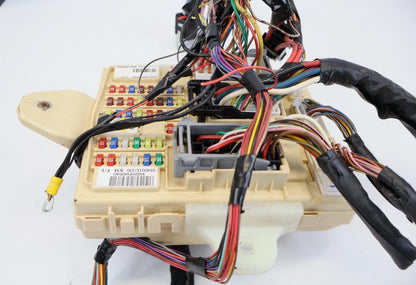 2014 2015 KIA SORENTO 3.3L INNER CABIN FUSE RELAY BOX MODULE BCM OEM 954001U250