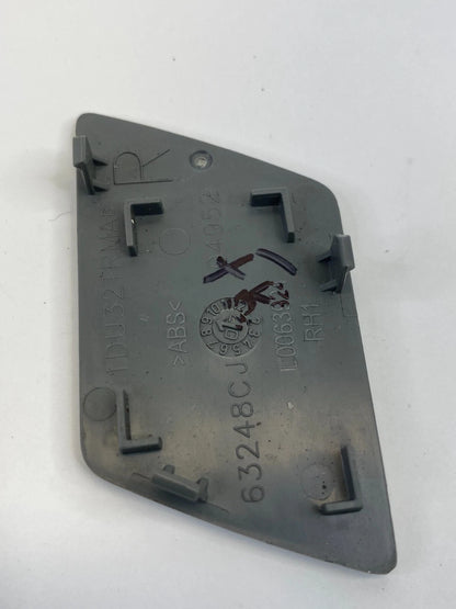 2008-2010 CHRYSLER TOWN & COUNTRY FRONT RIGHT HANDLE COVER BEZEL CAP TRIM OEM