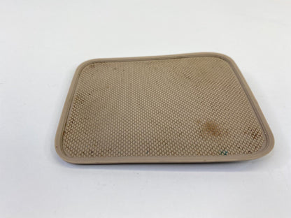 2005 06 07 08 09 2010 Kia Sportage Center Console Mat Liner Insert Cover OEM