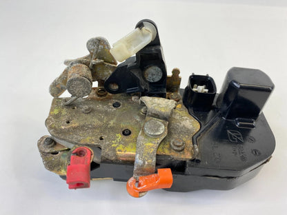 2005-2010 CHRYSLER 300 06-08 MAGNUM FRONT LEFT DRIVER DOOR LOCK LATCH ACTUATOR