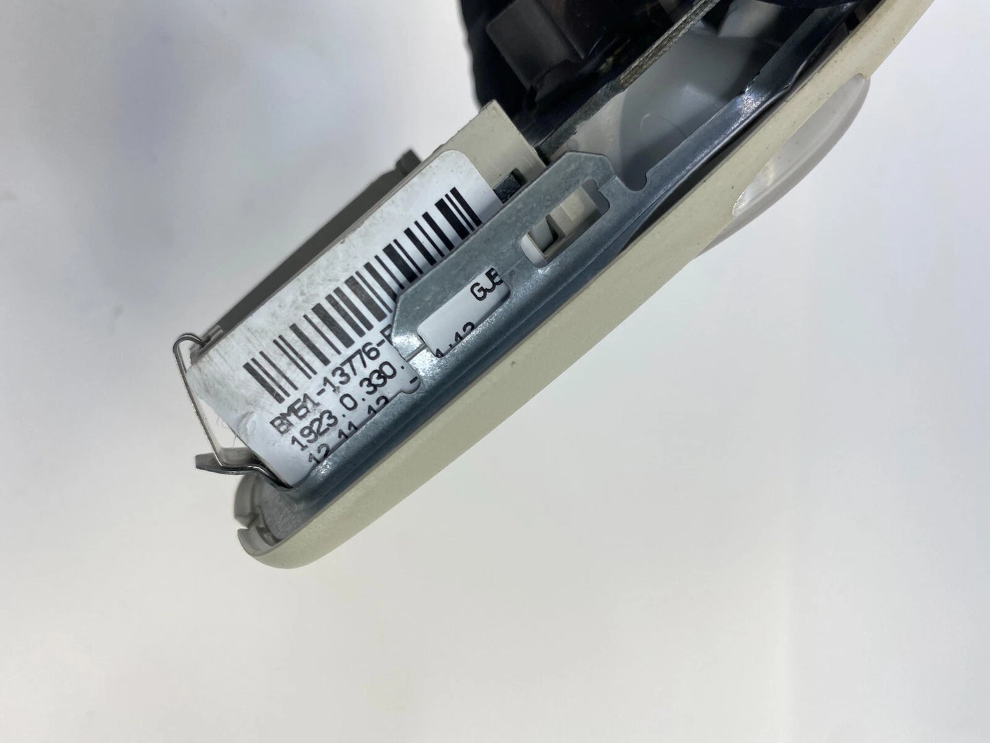 12 13 14 15 16 17 18 FORD FOCUS ROOF INTERIOR DOME MAP LIGHT READING LAMP OEM
