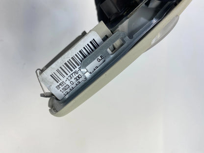 12 13 14 15 16 17 18 FORD FOCUS ROOF INTERIOR DOME MAP LIGHT READING LAMP OEM